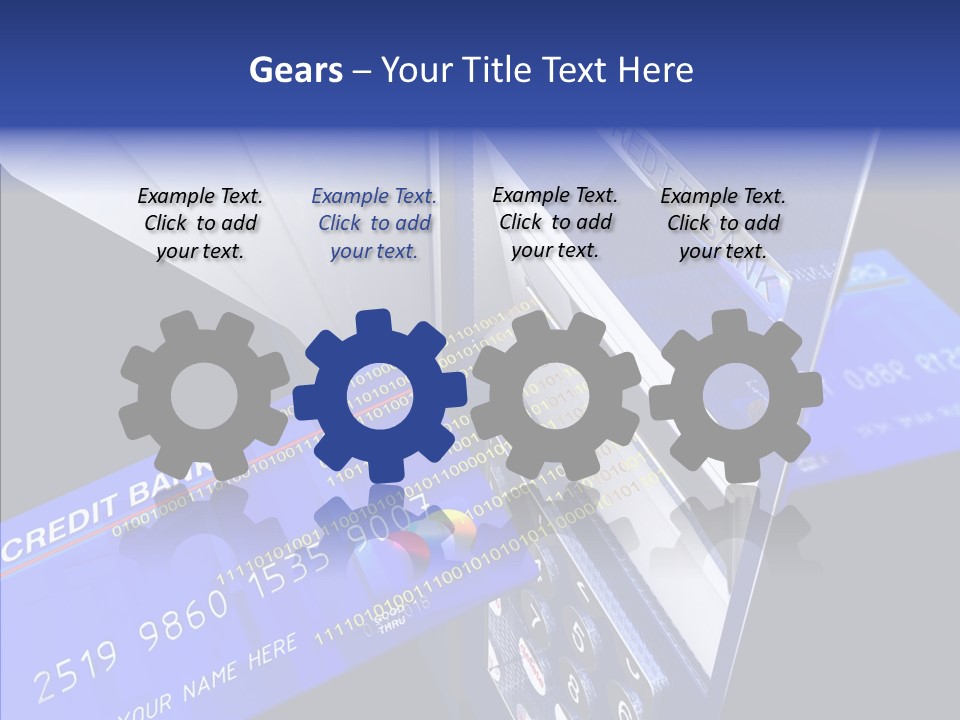 Female Touching Women PowerPoint Template