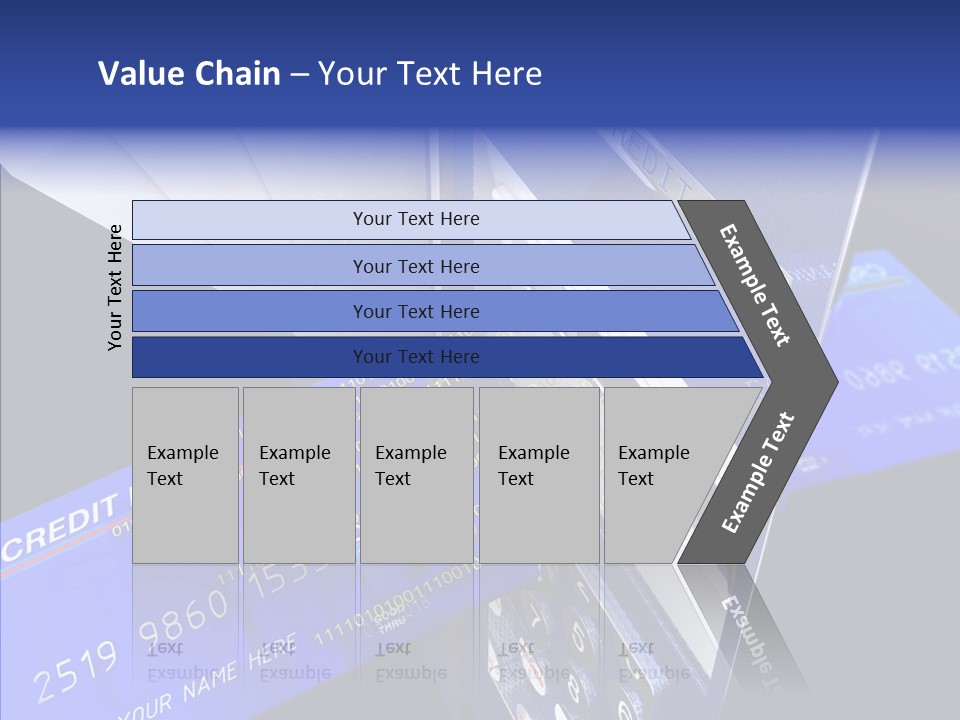 Female Touching Women PowerPoint Template