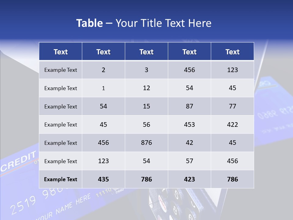 Female Touching Women PowerPoint Template