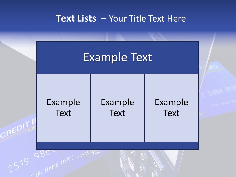 Female Touching Women PowerPoint Template