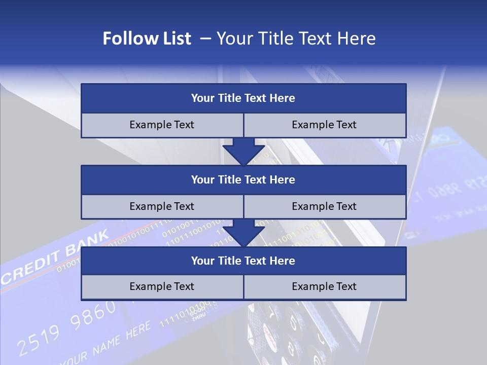 Female Touching Women PowerPoint Template