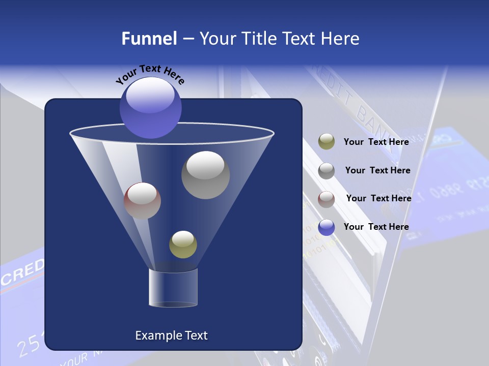Female Touching Women PowerPoint Template
