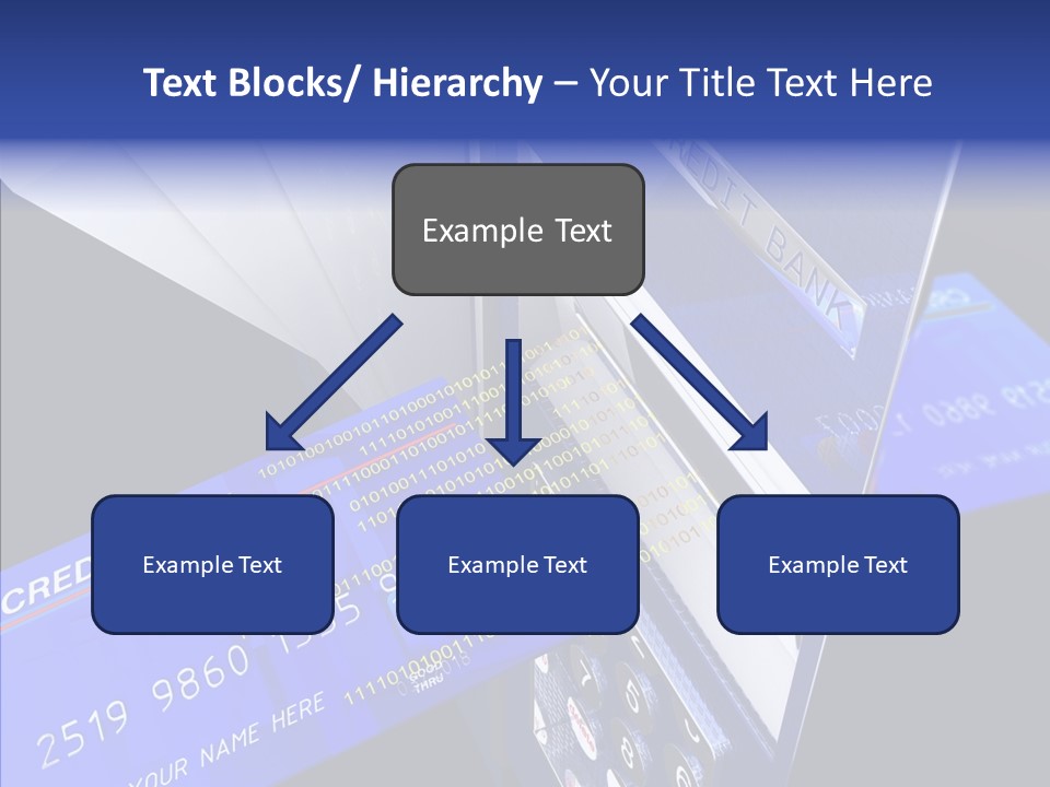 Female Touching Women PowerPoint Template