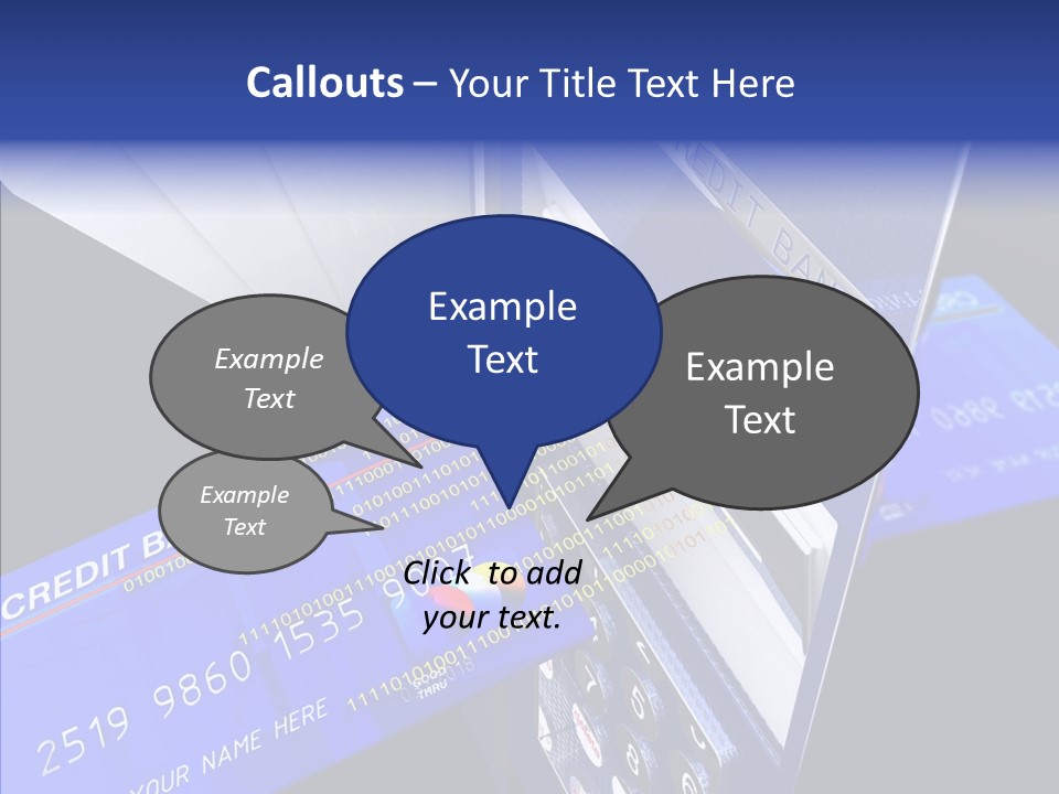 Female Touching Women PowerPoint Template