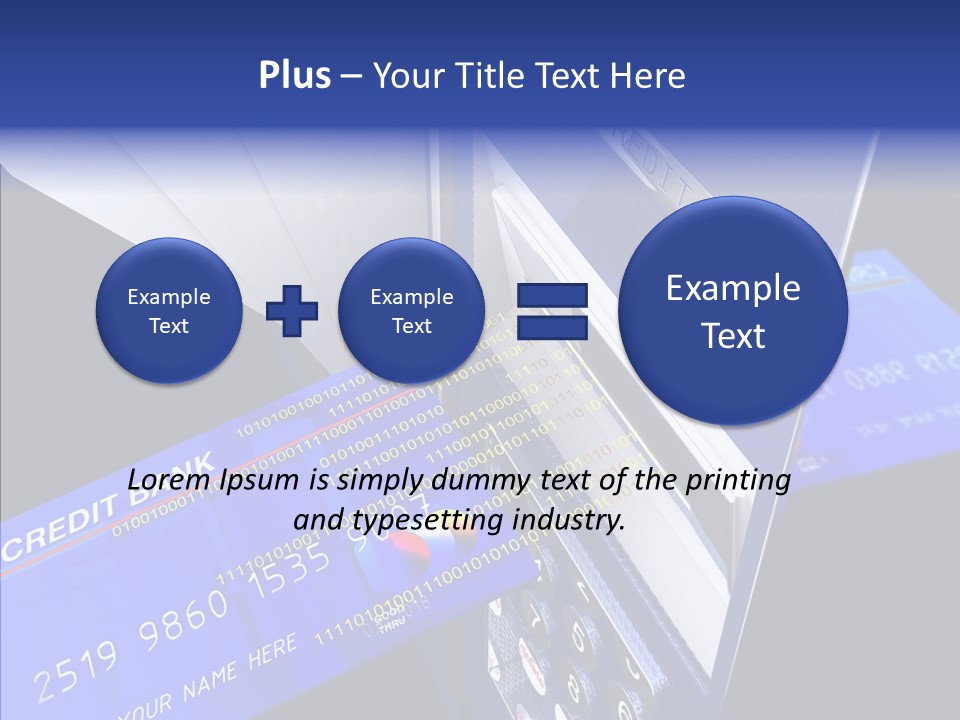 Female Touching Women PowerPoint Template