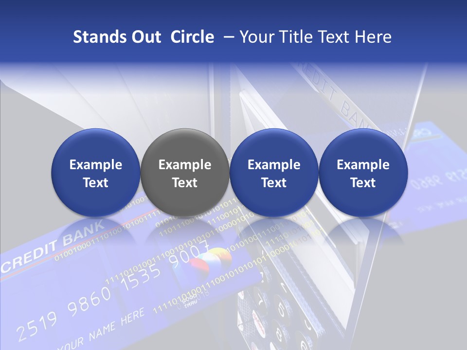 Female Touching Women PowerPoint Template