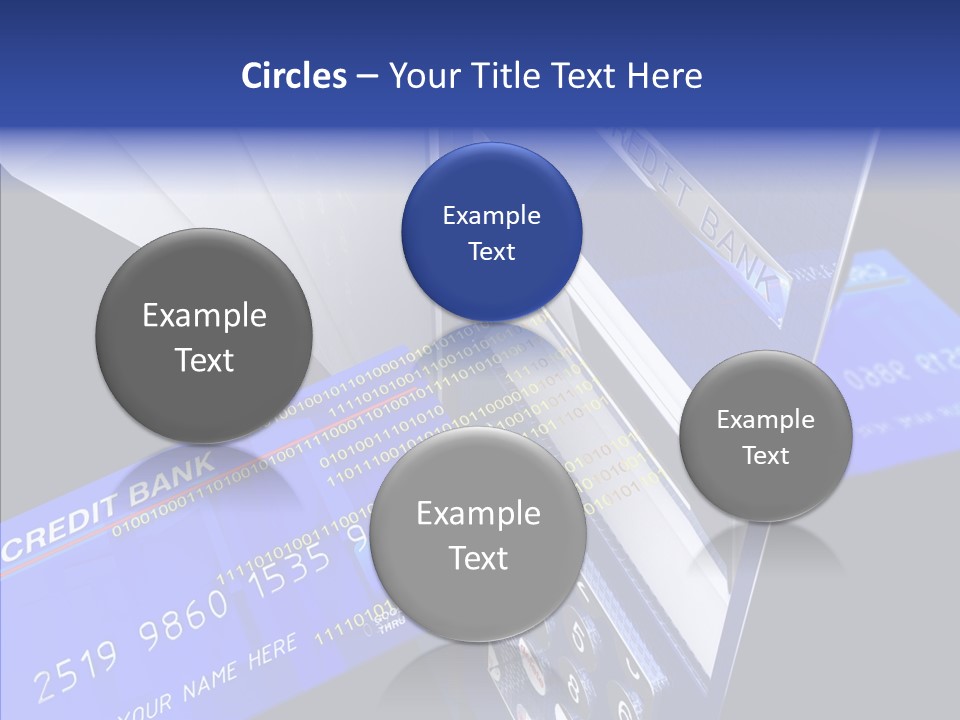 Female Touching Women PowerPoint Template