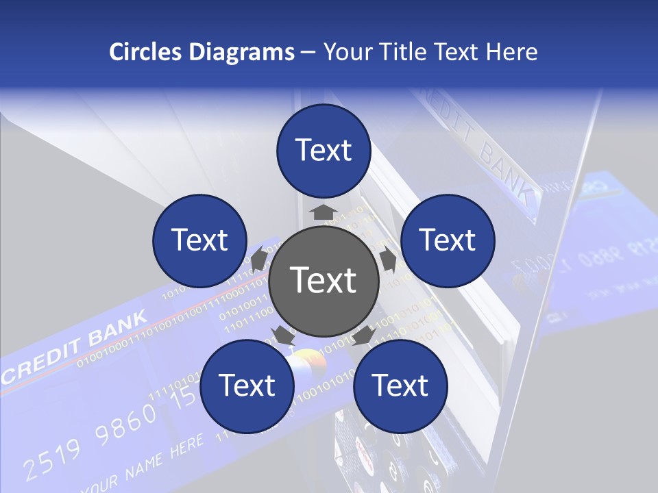 Female Touching Women PowerPoint Template