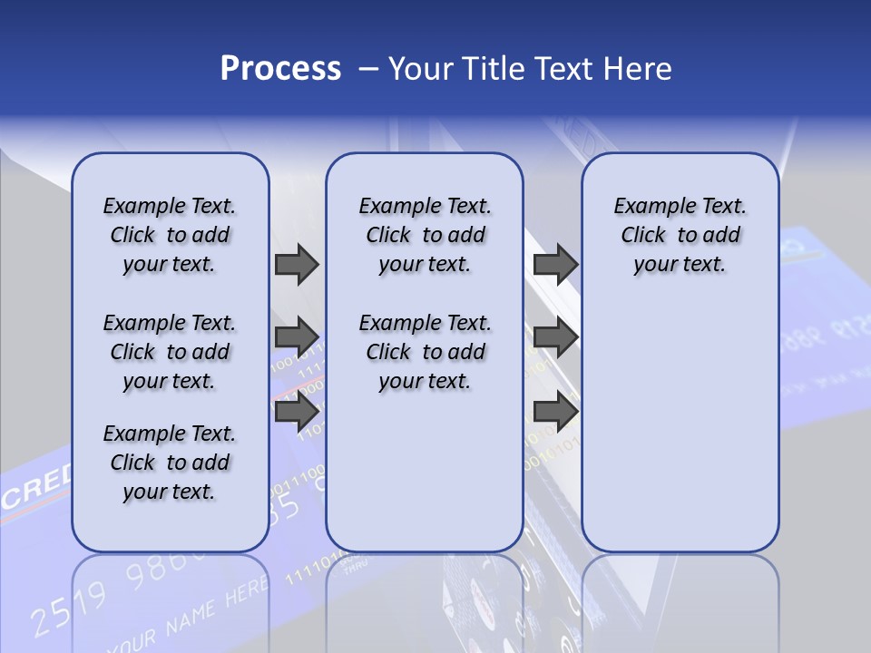 Female Touching Women PowerPoint Template