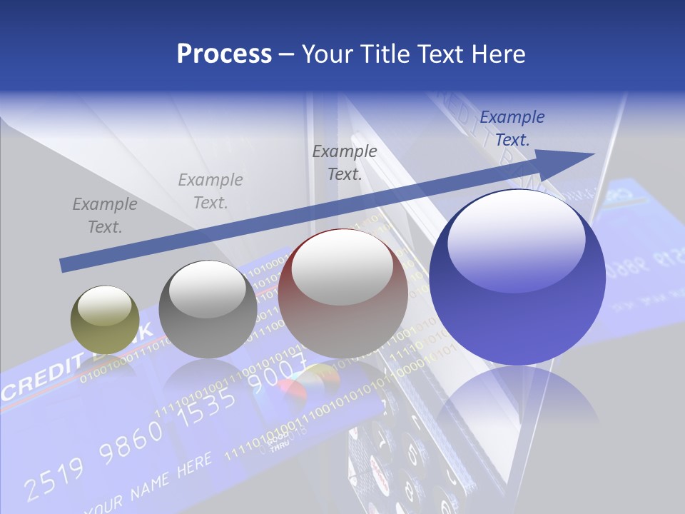 Female Touching Women PowerPoint Template
