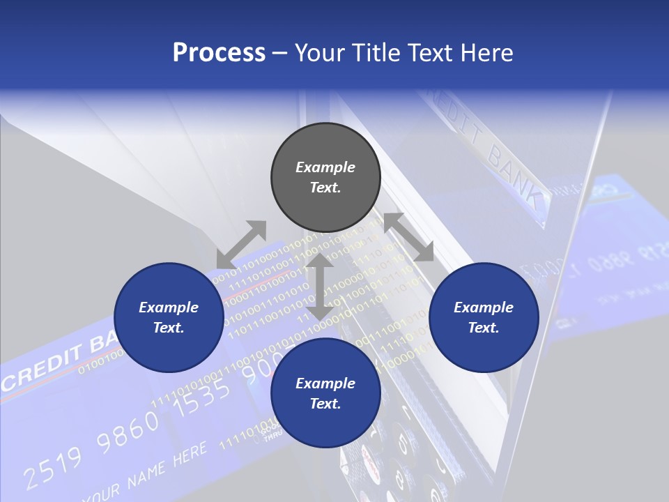 Female Touching Women PowerPoint Template