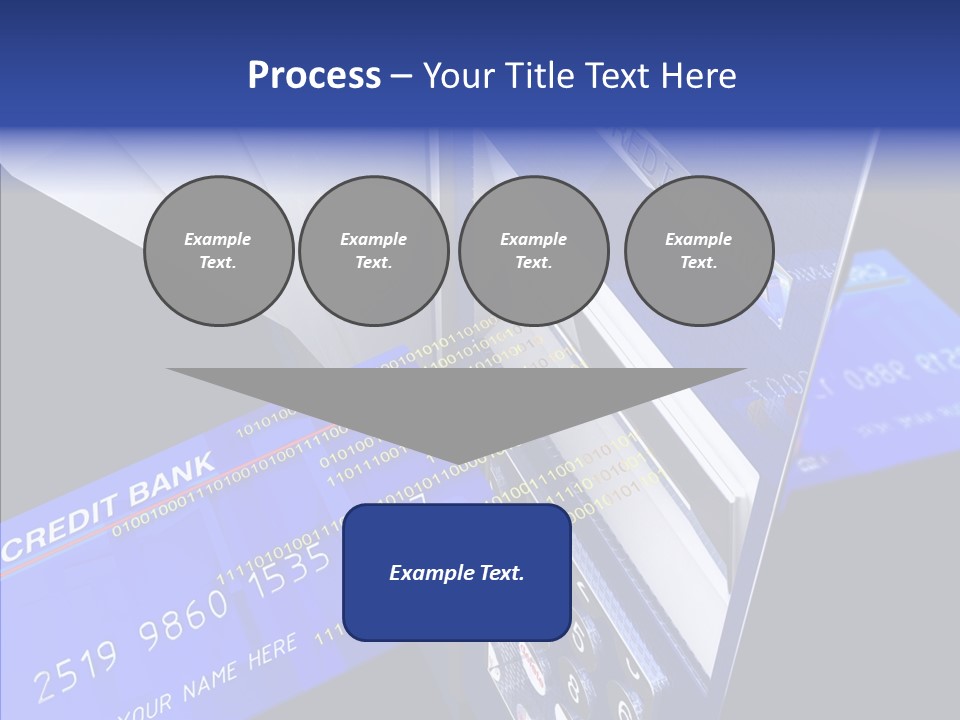 Female Touching Women PowerPoint Template