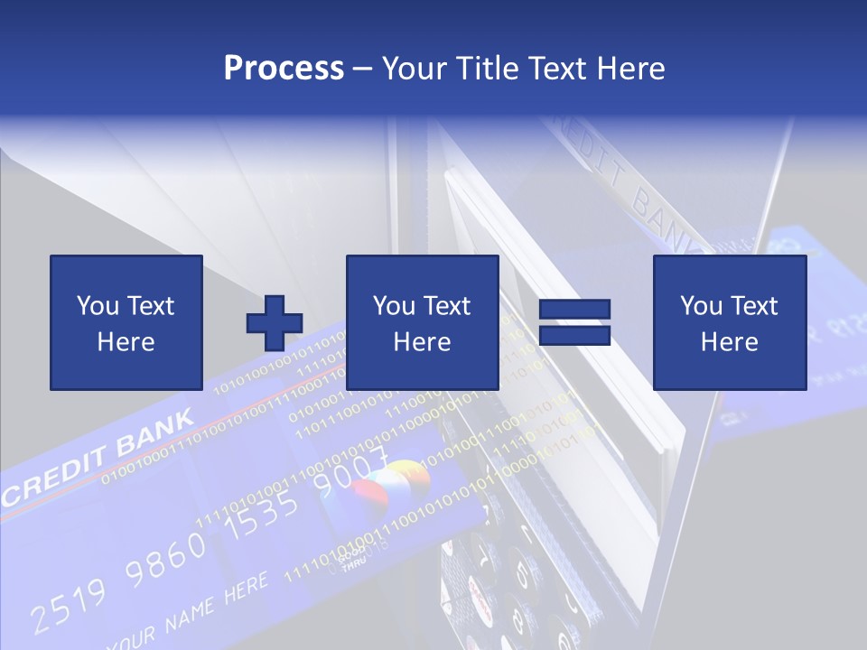Female Touching Women PowerPoint Template