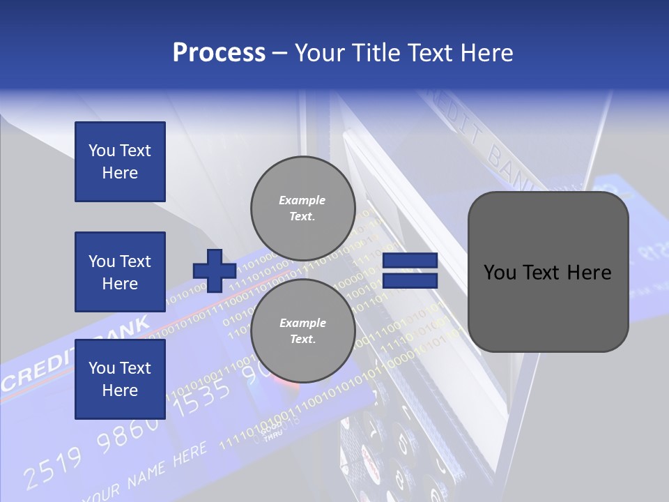 Female Touching Women PowerPoint Template