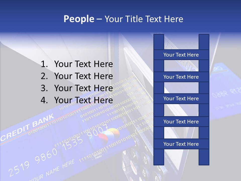 Female Touching Women PowerPoint Template