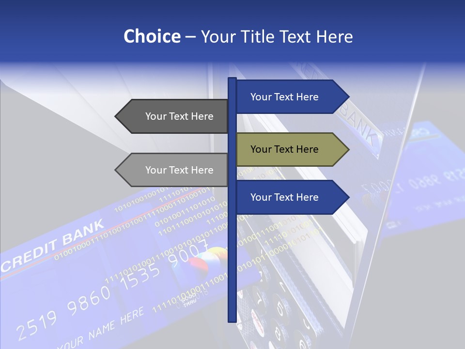 Female Touching Women PowerPoint Template