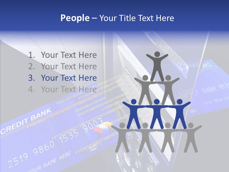 Female Touching Women PowerPoint Template