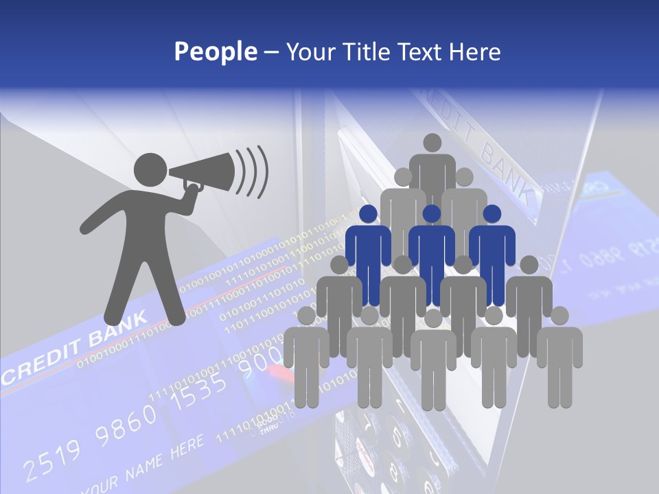 Female Touching Women PowerPoint Template