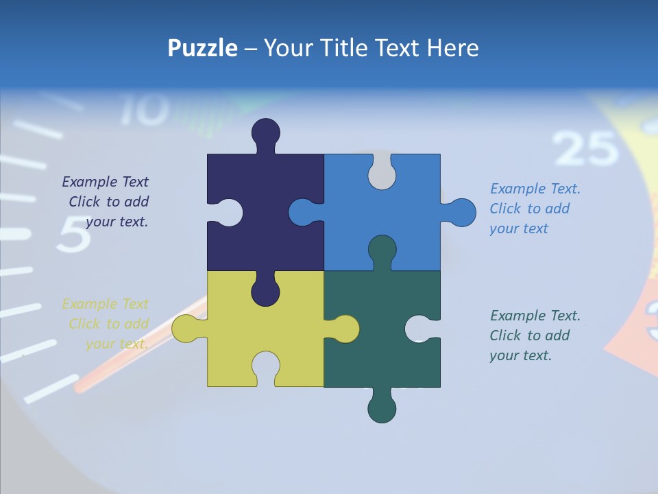 Helping Hand Care Holding Hands PowerPoint Template