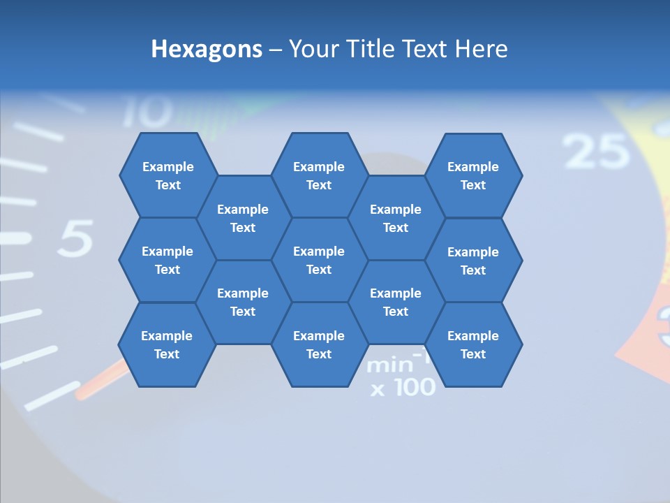 Helping Hand Care Holding Hands PowerPoint Template