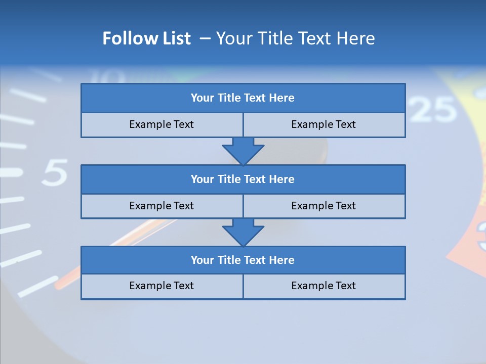 Helping Hand Care Holding Hands PowerPoint Template