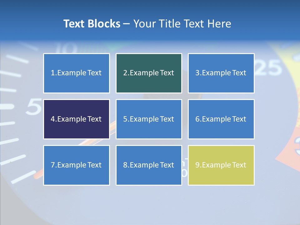 Helping Hand Care Holding Hands PowerPoint Template