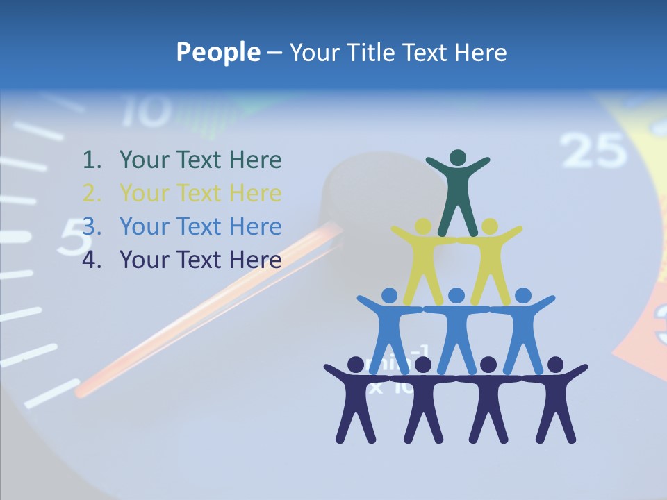 Helping Hand Care Holding Hands PowerPoint Template