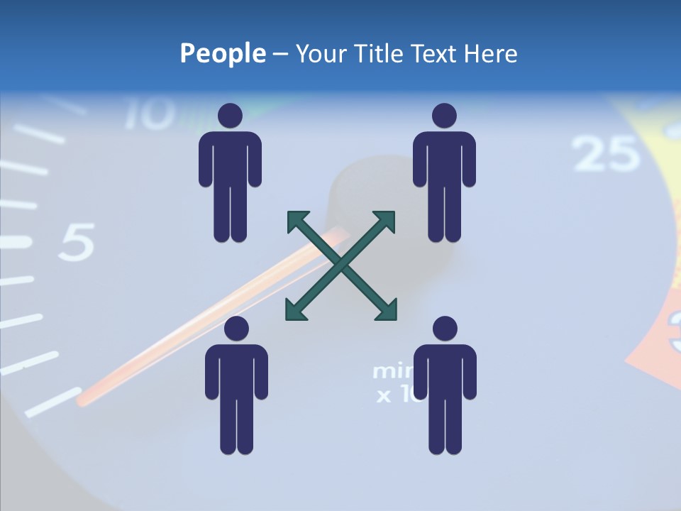 Helping Hand Care Holding Hands PowerPoint Template