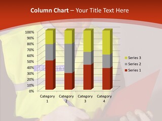 Touching Assist Help PowerPoint Template