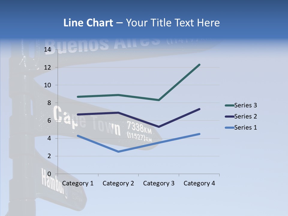 Aging Two Close Up PowerPoint Template