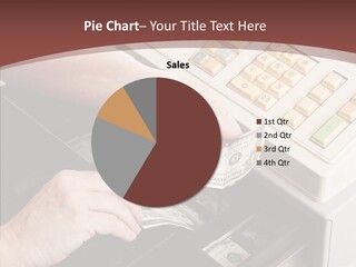 Aging Old Two PowerPoint Template