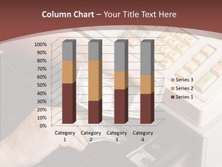 Aging Old Two PowerPoint Template