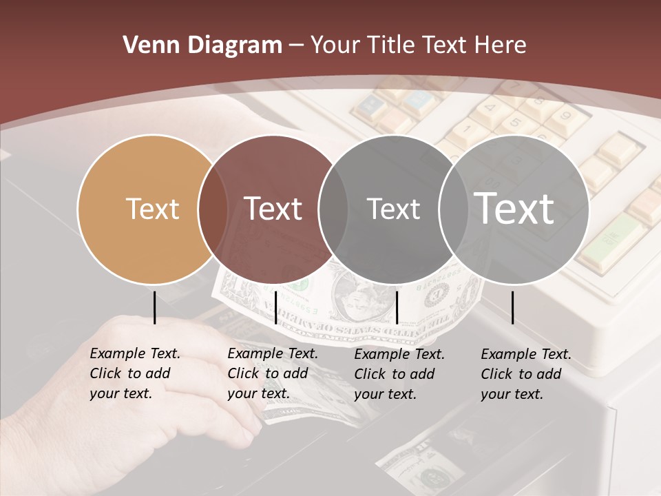 Aging Old Two PowerPoint Template
