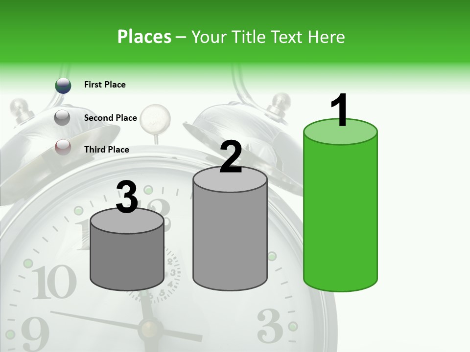 Togetherness Aging Closeup PowerPoint Template