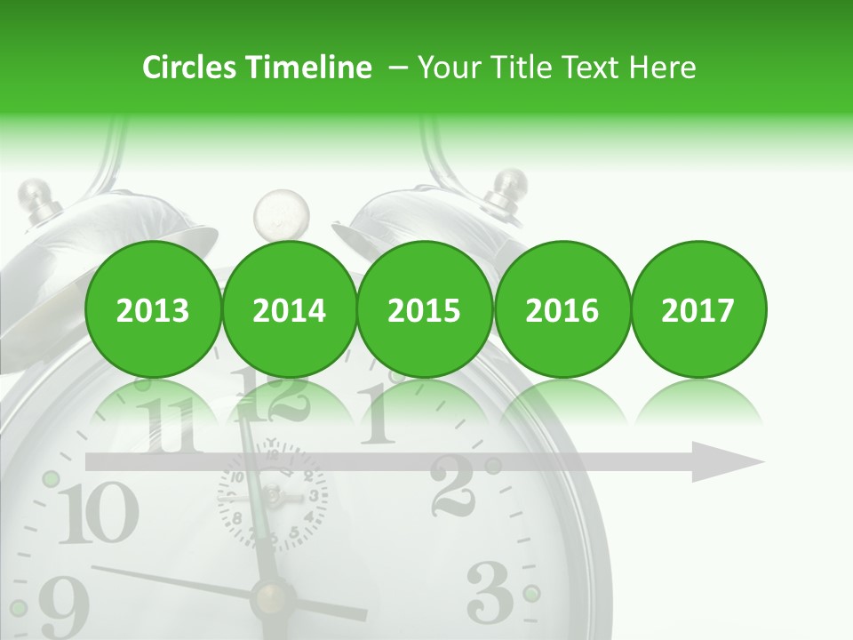 Togetherness Aging Closeup PowerPoint Template