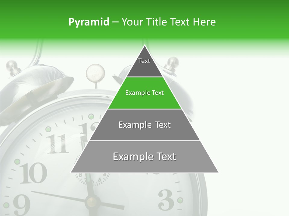 Togetherness Aging Closeup PowerPoint Template