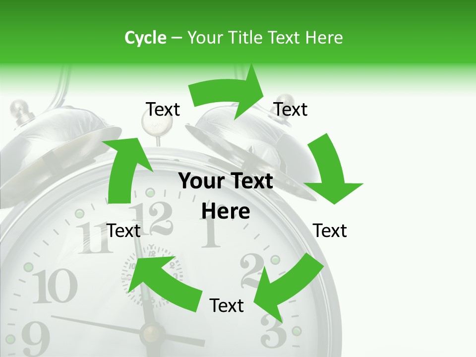 Togetherness Aging Closeup PowerPoint Template