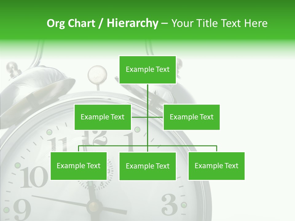 Togetherness Aging Closeup PowerPoint Template