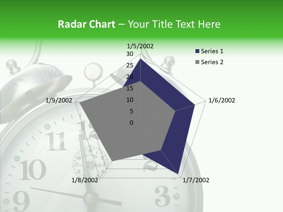 Togetherness Aging Closeup PowerPoint Template