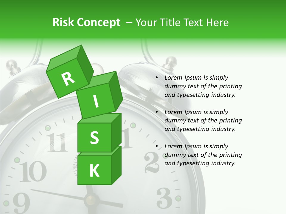 Togetherness Aging Closeup PowerPoint Template