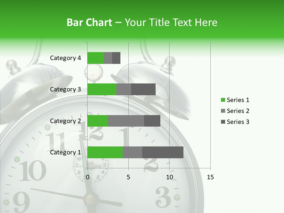Togetherness Aging Closeup PowerPoint Template