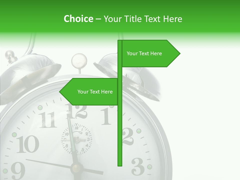 Togetherness Aging Closeup PowerPoint Template