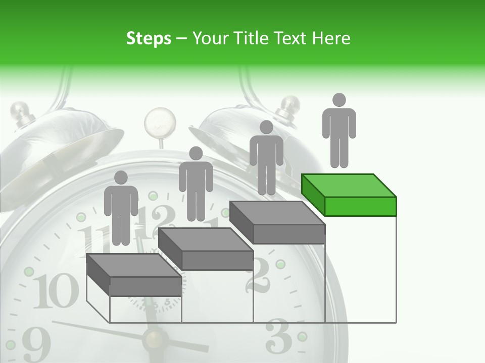 Togetherness Aging Closeup PowerPoint Template