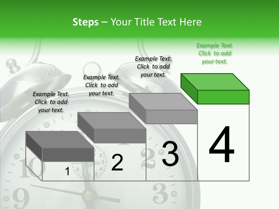 Togetherness Aging Closeup PowerPoint Template