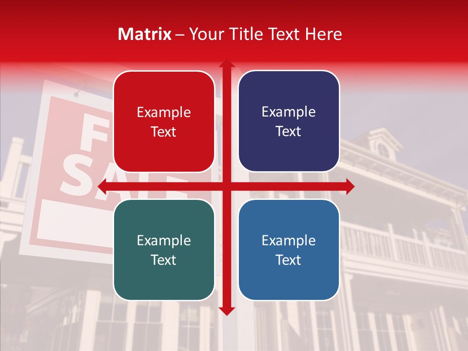 Touching Young Finger PowerPoint Template