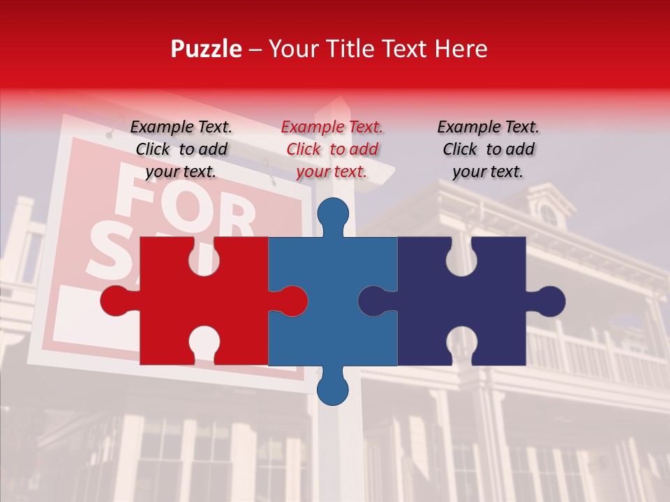 Touching Young Finger PowerPoint Template