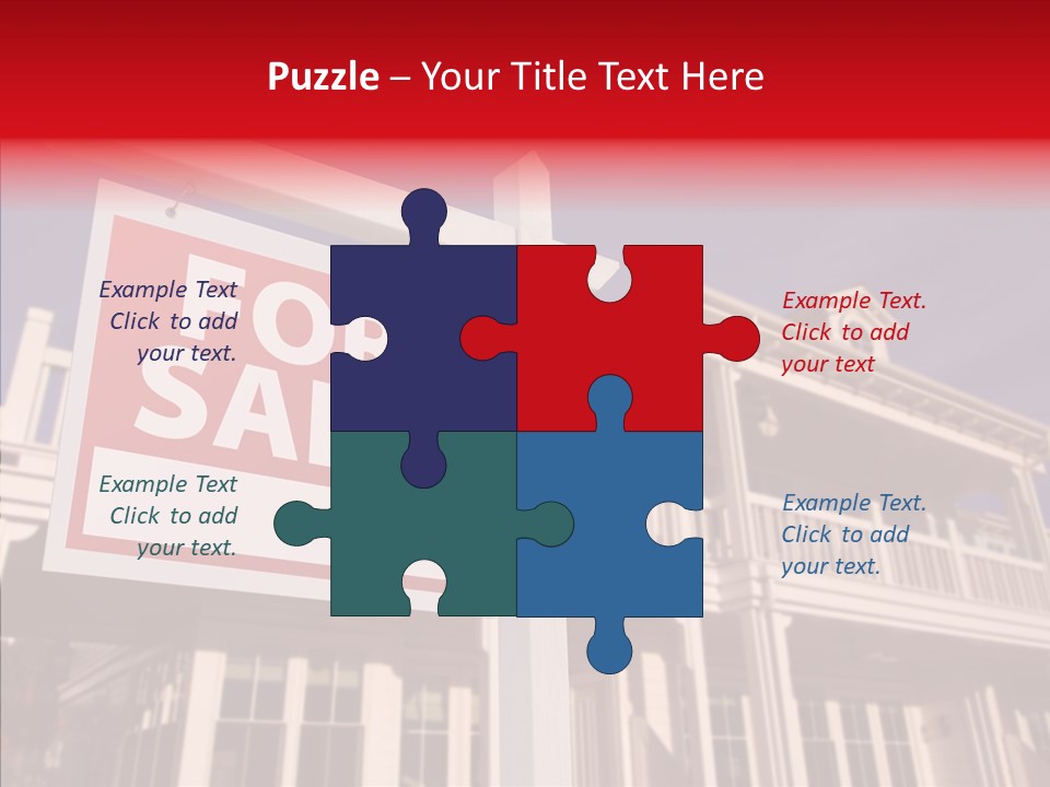 Touching Young Finger PowerPoint Template