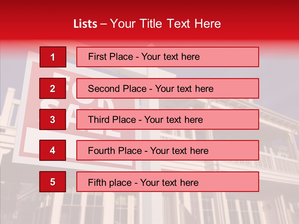 Touching Young Finger PowerPoint Template