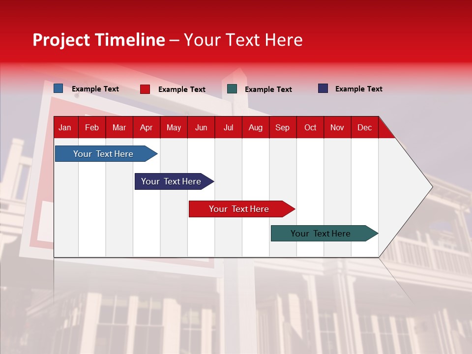 Touching Young Finger PowerPoint Template