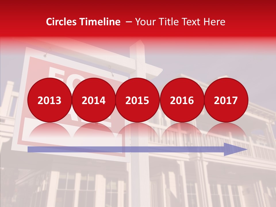 Touching Young Finger PowerPoint Template